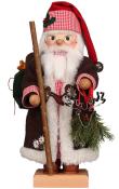 Christian Ulbricht Premium Nutcracker - ALPS Santa - Ltd Edition 1000 pcs                                                                                                                               