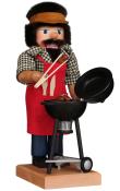 Christian Ulbricht Premium Nutcracker - Barbeque - Ltd Edition 1000 pcs                                                                                                                                 