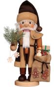 Christian Ulbricht Premium Nutcracker - Santa (Natural)                                                                                                                                                 