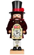 Christian Ulbricht Premium Nutcracker - Black Forest Man                                                                                                                                                