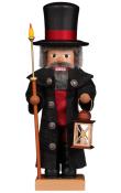 Christian Ulbricht Premium Nutcracker - Lamp Lighter                                                                                                                                                    