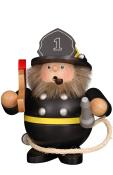 Christian Ulbricht Smoker - Firefighter                                                                                                                                                                 