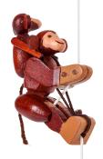 Dregeno Climbing Toy - Monkeys                                                                                                                                                                          