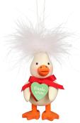 Christian Ulbricht Ornament - Thank You Ducky                                                                                                                                                           