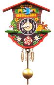 Engstler Battery-operated Clock - Mini Size                                                                                                                                                             
