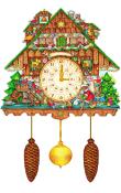 Korsch Advent - Cuckoo Clock                                                                                                                                                                            