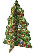 Korsch Advent - 3-D Christmas Tree                                                                                                                                                                      