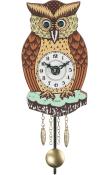 Engstler Battery-operated Clock - Mini Size                                                                                                                                                             