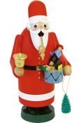Richard Glaesser Incense Burner - Santa                                                                                                                                                                 