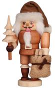 Christian Ulbricht Mini Nutcracker - Santa                                                                                                                                                              
