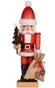 Christian Ulbricht Nutcracker - Extra Large Santa                                                                                                                                                       
