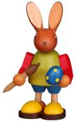 Christian Ulbricht Figure - Bunny Egg Painter (No String)                                                                                                                                               