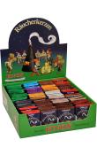 Knox Large Incense - Assorted Packs - set of 100 pieces                                                                                                                                                 
