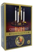 \Swedish Design\ White Candle for Angel Chimes                                                                                                                                                          