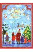 Sellmer Advent - Ladder to Heaven                                                                                                                                                                       